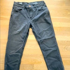 Mugsy Men’s Beans Jeans, 34x30